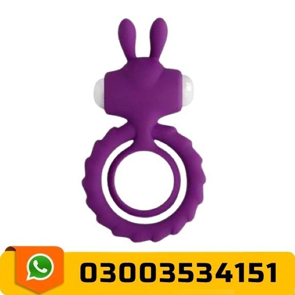 Double Hold Vibrating Ring For Delay Pakistan