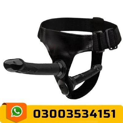 Strap On Dildo Adult Toys Utimi Strapon In Pakistan