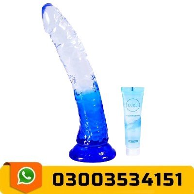 7 Inch Silicone Realistic Dildo