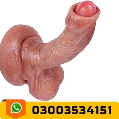 6 Inch Small Dildo for Beginner