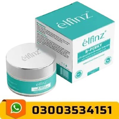 B-Perky Lift & Firm Breast Cream In Pakistan