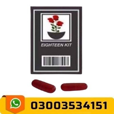 Virginity Capsule For First Night In Pakistan