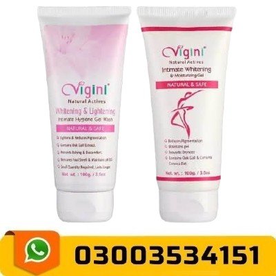 Yoni Tightening Gel In Pakistan