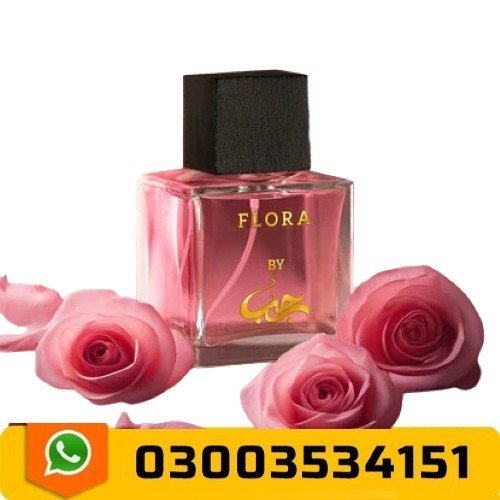 Flora By Rajab Perfume In Pakistan