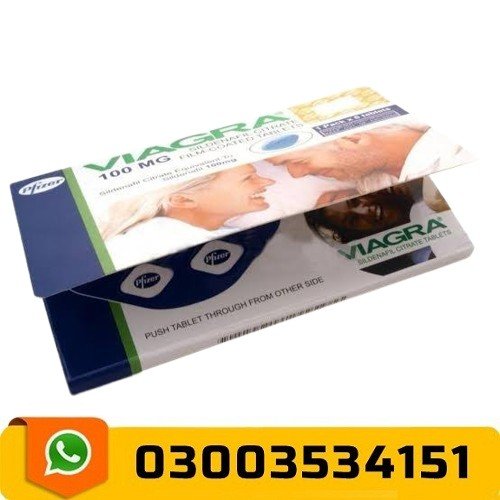 Viagra Tablet Same Day Delivery In Karachi