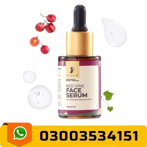Pilgrim 1% Vitamin C Toner In Pakistan