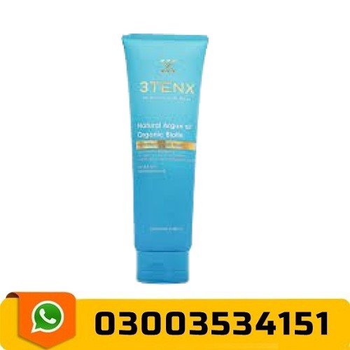 3Tenx HydraRevive Hair Mask For Dull & Dehydrated Hair in Pakistan