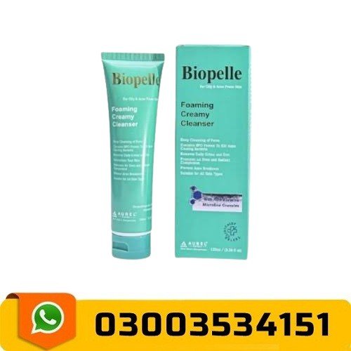 Biopelle Cleanser Price In Pakistan