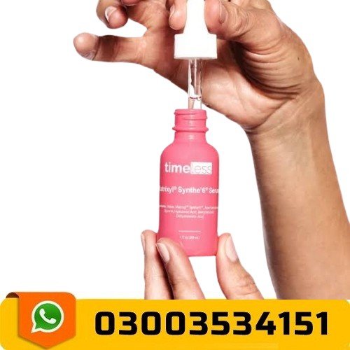 Timeless Skin Care Matrixyl Synthe’6 Serum In Pakistan