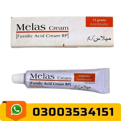 Melas Acne Cream In Pakistan