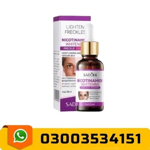 Abinol Powerful Retinol Face Serum In Pakistan