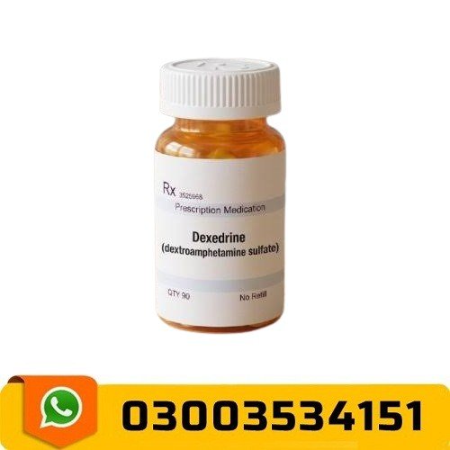 Dexedrine 10mg Tablets In Pakistan