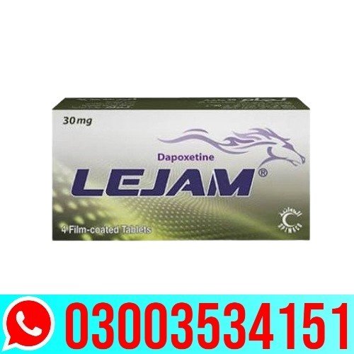 Lejam Tablet Price In Pakistan