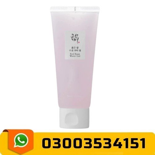 Beauty of Joseon Red Bean Water Gel in Pakistan
