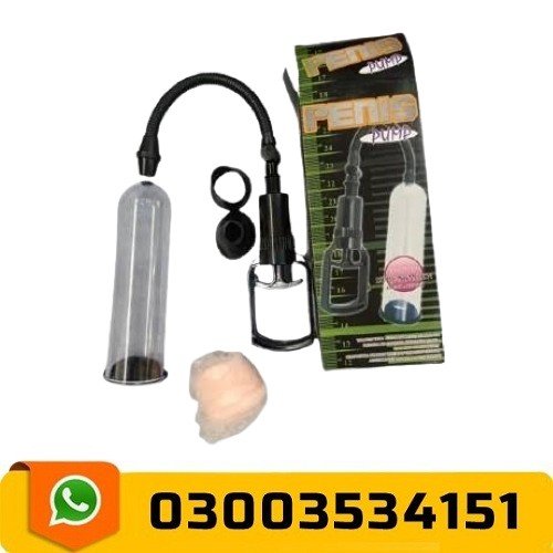 Kstar Penis Pump Male Cup Organ Developer Price In Pakistan