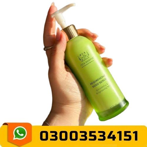 Tata Harper Skincare Resurfacing Body Serum in Pakistan