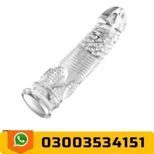 Washable Condom For Men in Pakistan