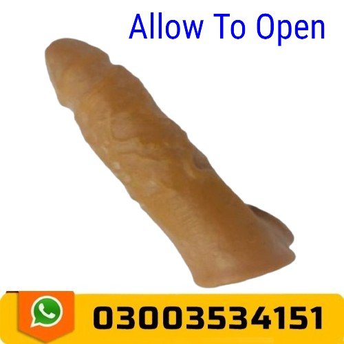 Skin Colour Penis Extender In Pakistan
