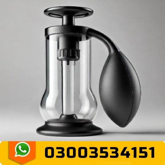 Deluxe Beginner Pump Black In Pakistan