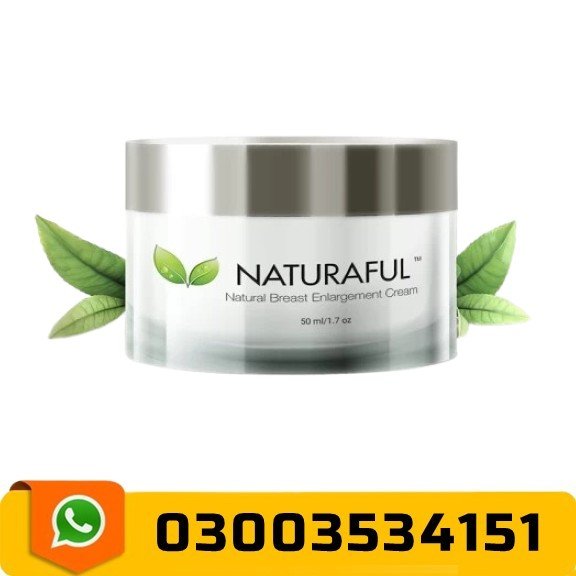 Naturaful Breast Firming Lotion in Pakistan