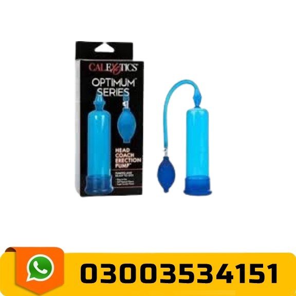 XLsucker Penis Pump Price In Pakistan