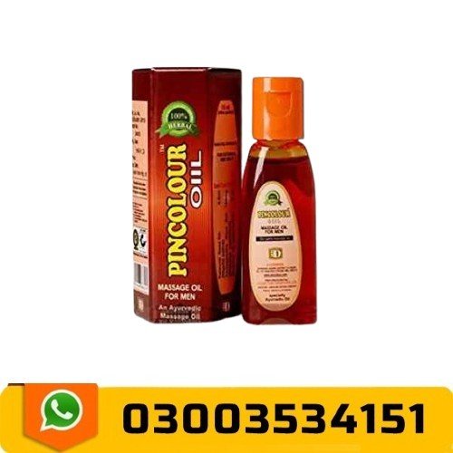 Sanda Oil in Pakistan