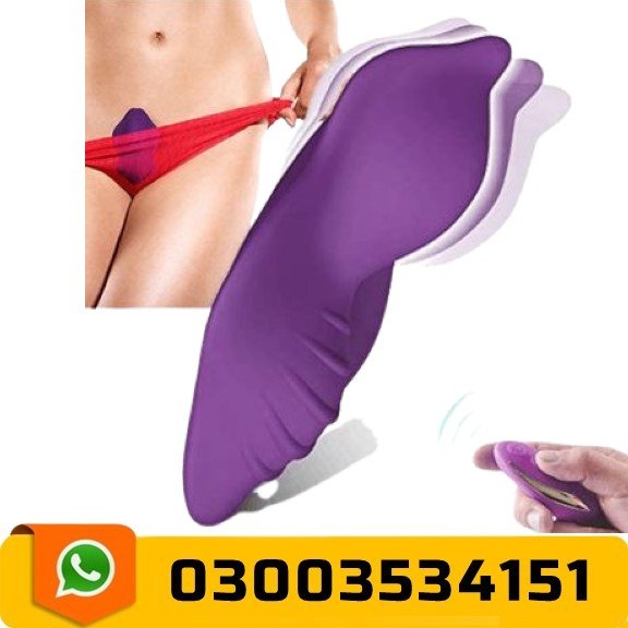 Wearable Panty Vibrators Adult Sex Toys In Pakistan