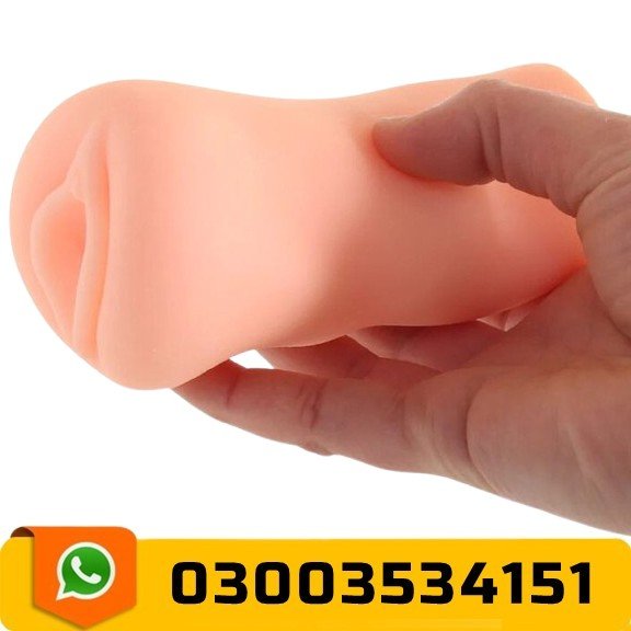 Alexis Adams Pussy Stroker 3D Sex Toys In Pakistan