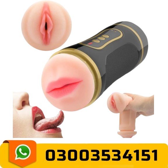 Portable Pocket Pussy In Pakistan