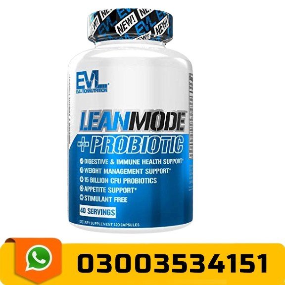 Evlution Nutrition BCAA5000 in Pakistan