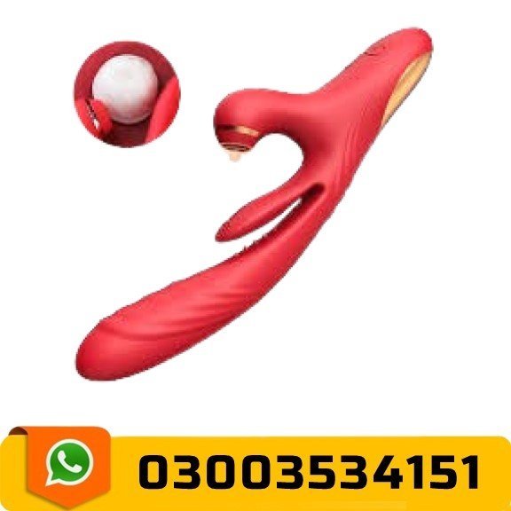 Reverie - 7 Sucking 3 Thrusting & Vibration 10 Tapping G Spot