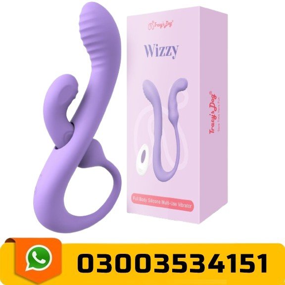 Tracy's Dog Vibrator Dildo Sex Toys In Pakistan