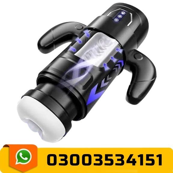 Automatic Male Fleshlight In Pakistan