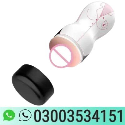 Unique Male Sex Toy In Pakistan