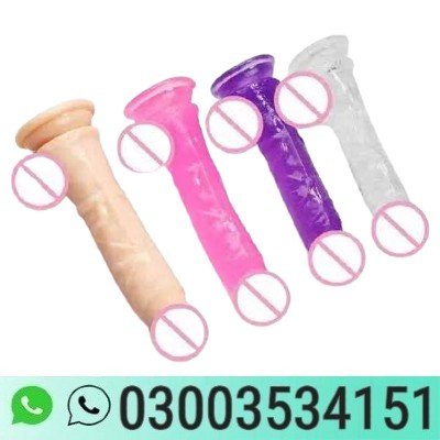 7.3 Inch Realistic Dildo In Pakistan