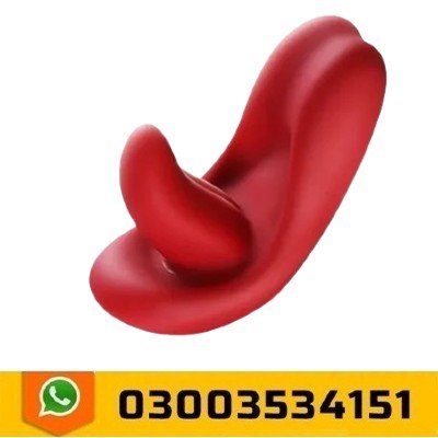 Jeeb Vibrater Toy In Pakistan