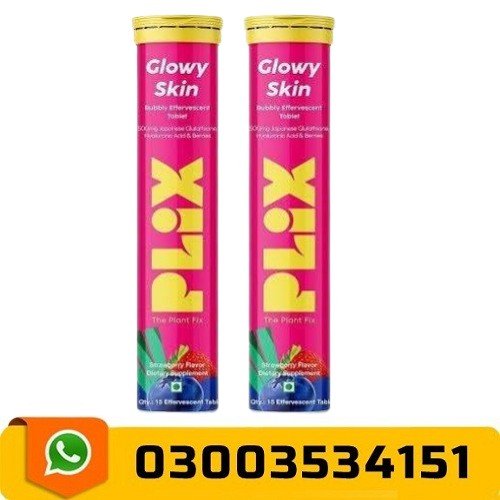 Plix Apple Cider Vinegar Tablets In Pakistan
