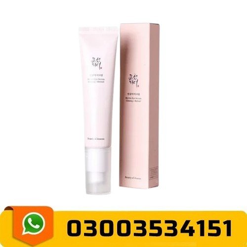 Beauty of Joseon Revive Eye Serum 30ml in Pakistan