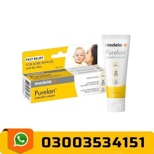 Medela Nipple Cream in Pakistan