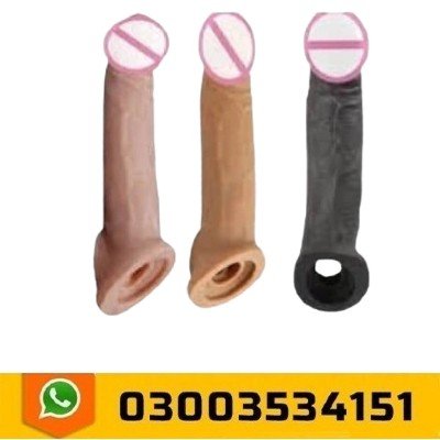 Mazda Dragon Skin Color Silicone Condom In Pakistan