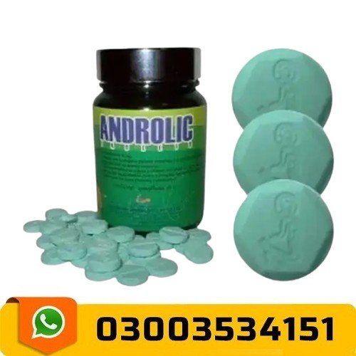Anadrol 50mg Tablets For Bodybuilding In Pakistan