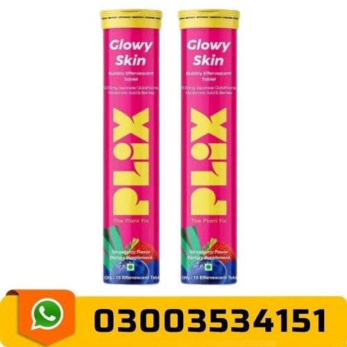 Plix Supplement In Pakistan