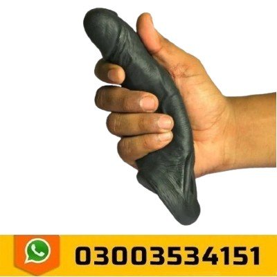 Black Dragon Silicone Condom In Pakistan