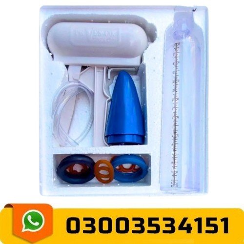 Penis Enlargement Pump In Pakistan