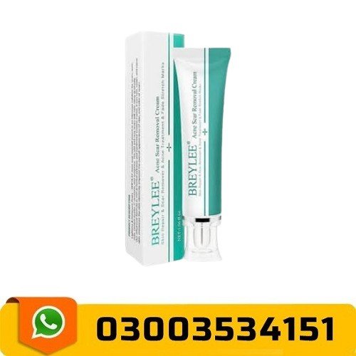 Breylee 30g In Pakistan