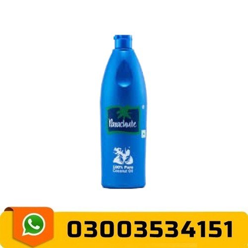 Parachute Coconut Oil Price In Pakistan