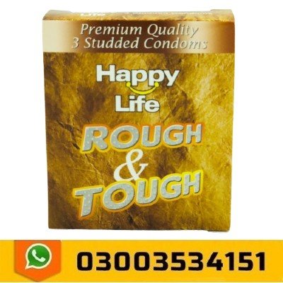 Happy Life Rough Tough In Pakistan