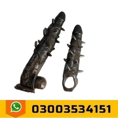 Realistic Sleeve Extender Sheath for Men In Pakistan