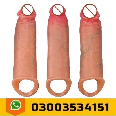 Penis Sleeve Sex Toy in Pakistan