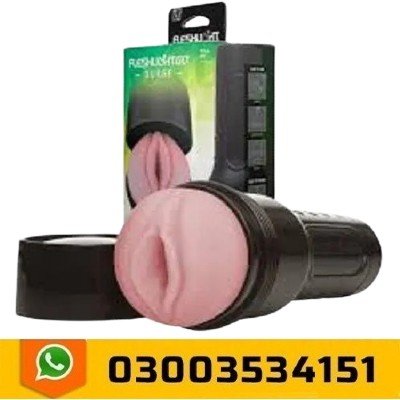 Fleshlight Go Surge Realistic Vagina Masturbator In Pakistan